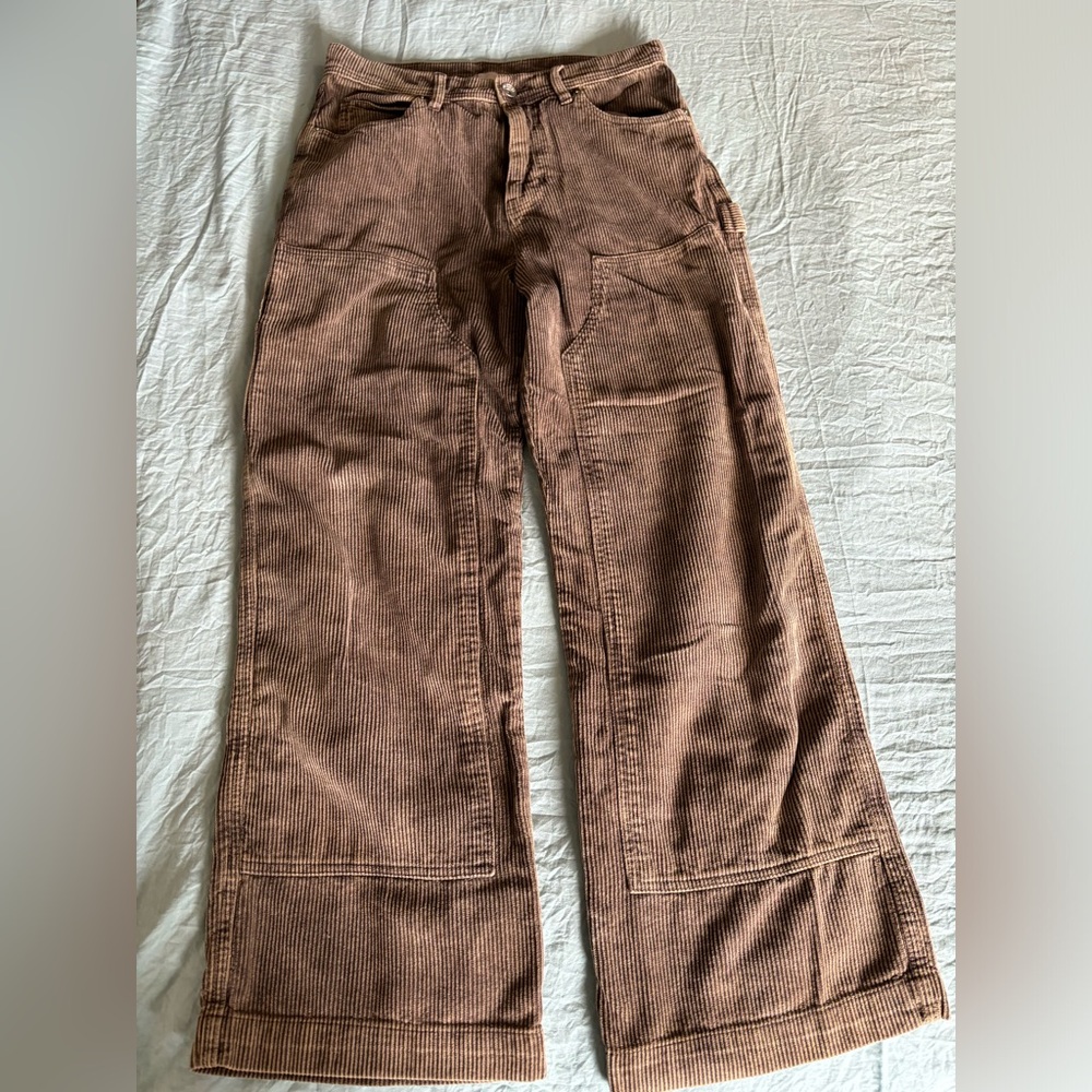 BDG by Urban Outfitters Wide-leg corduroys